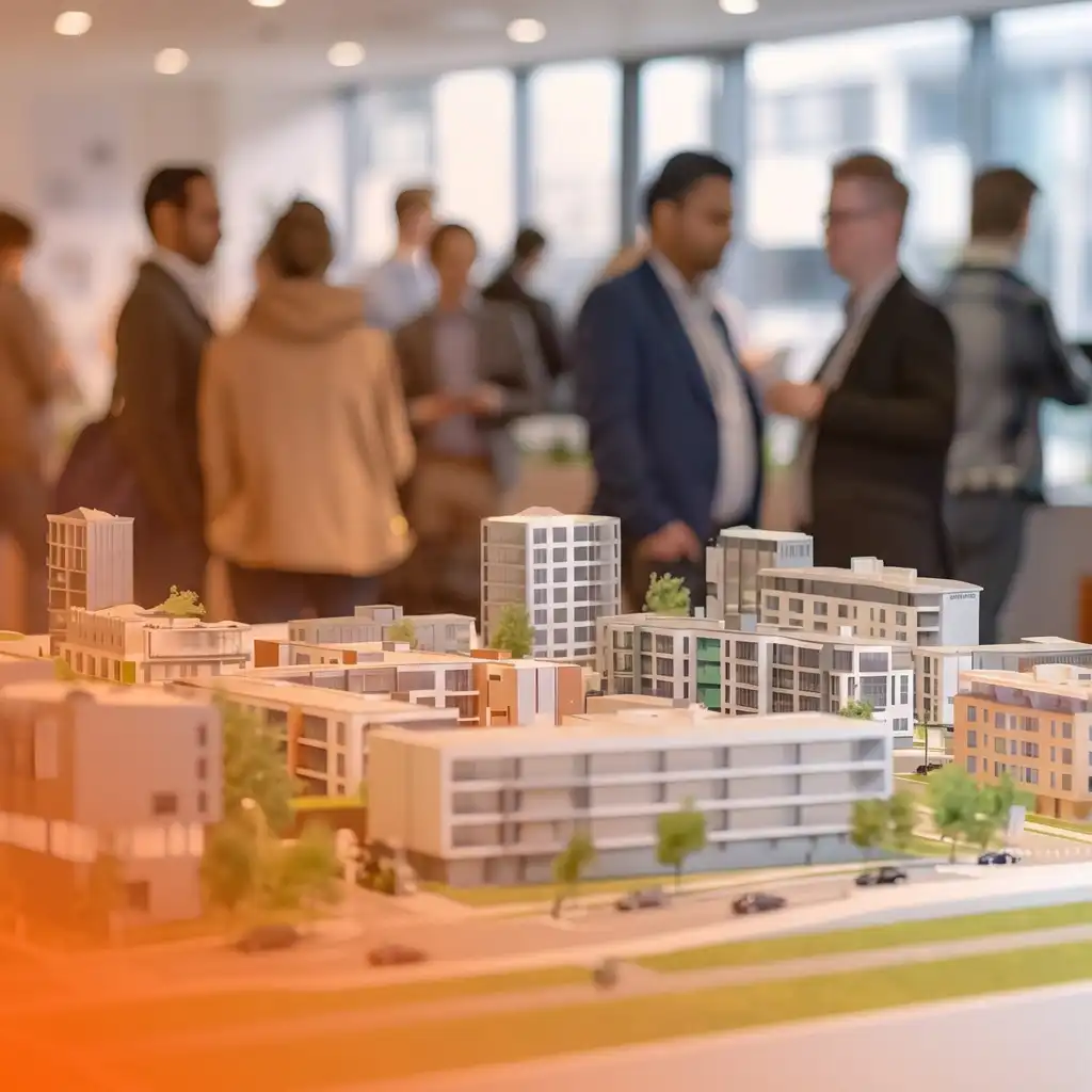 Die Heidemann Unternehmensgruppe