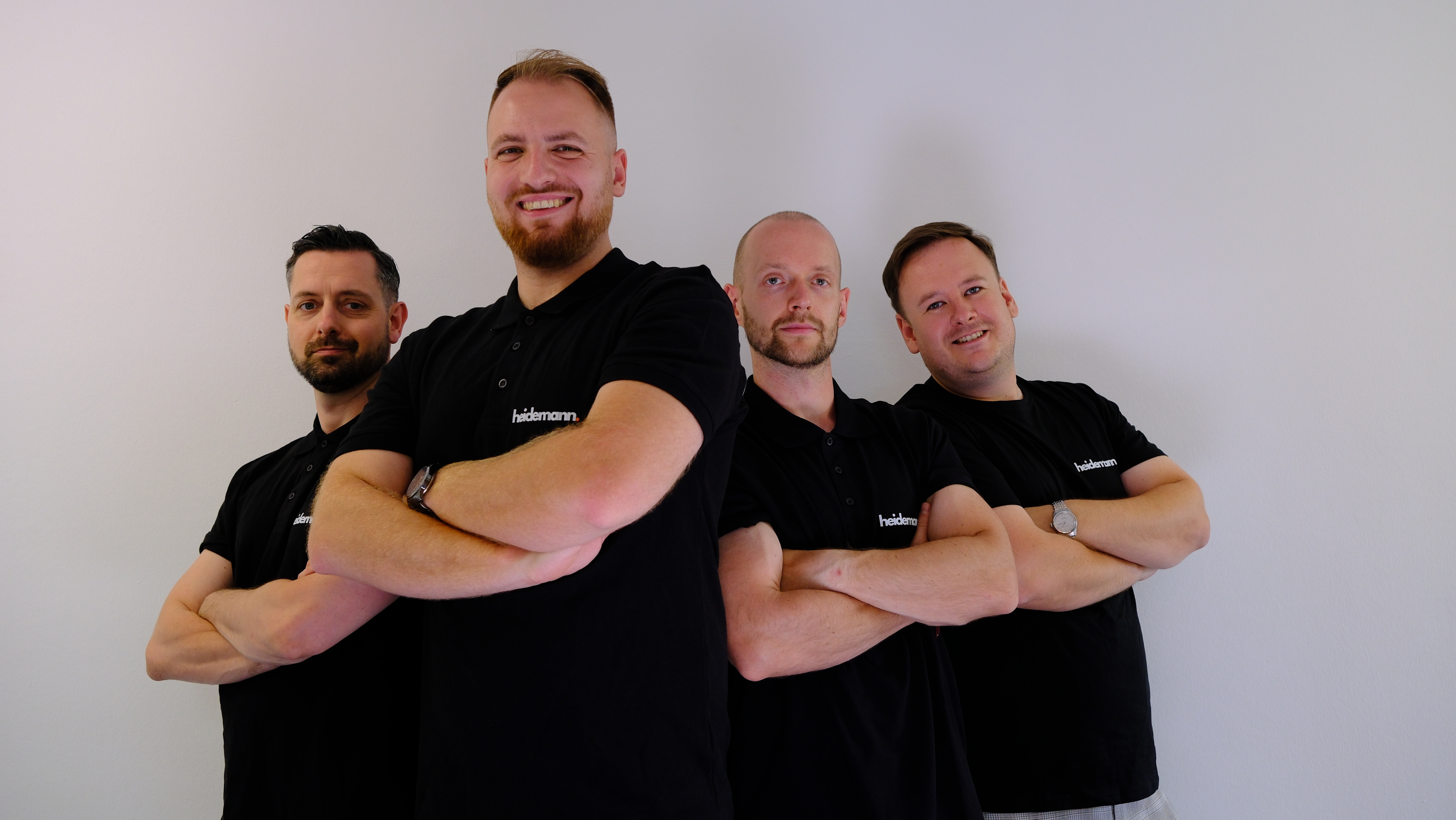 Heidemann Services – Ihr zuverlässiger Dienstleister für Immobilienservice in Magdeburg seit 2013